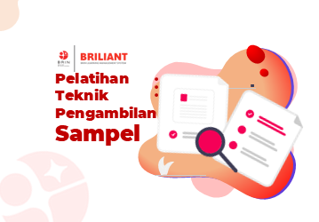 Pelatihan Teknik Pengambilan Sampel