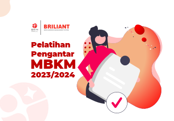 Kelas Pelatihan Pengantar MBKM 2024 