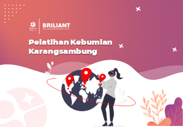  Pelatihan Kebumian Karangsambung