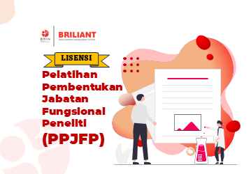 Pelatihan Pembentukan Jabatan Fungsional Peneliti