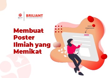 Kelas Membuat Poster Ilmiah yang Memikat