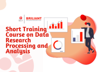 Short Training Course on Data Research Processing and Analysis (Universitas Sriwijaya)